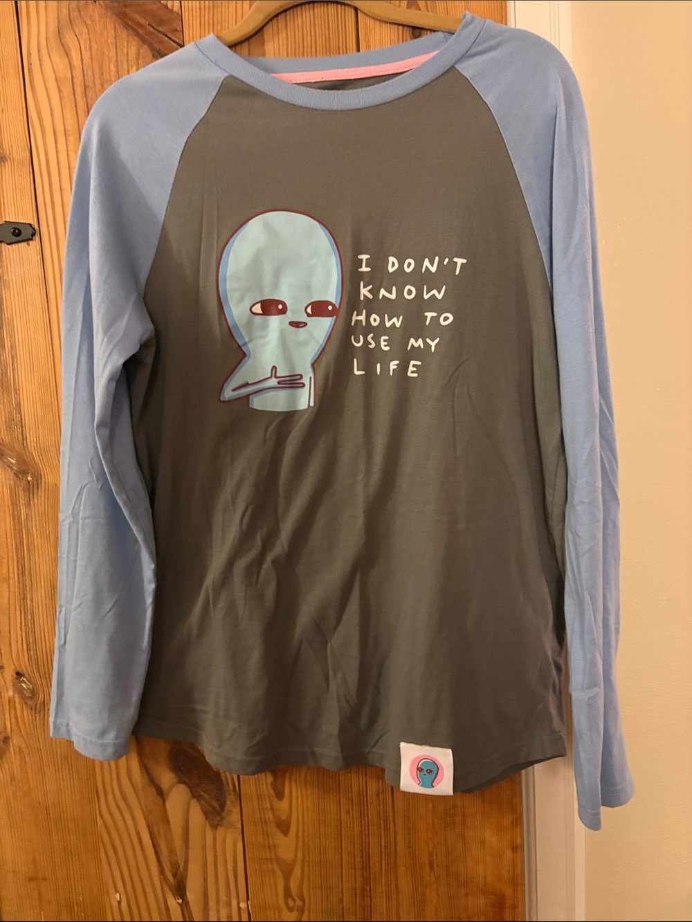 Alien Tee